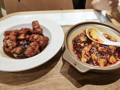 -乡村基·川味现炒大王(熙悦天街店)