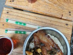 -老嘢扣肉糯米饭(云亭街店)