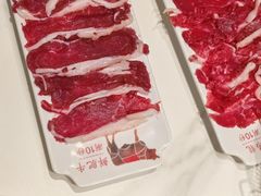 -犇鼎牛潮汕牛肉火锅(新辰里学清路店)