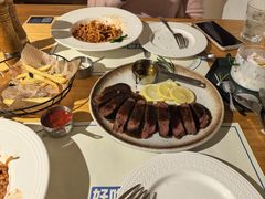 -沏点Trattoria意大利餐厅(新街口店)