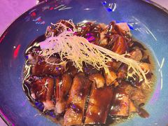 -啫神·广州地标美食(北京路店)