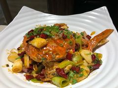 -蟹之国·精品蟹料理(极地店)