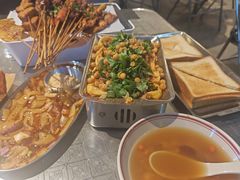 -有局·成都市井烧烤·精酿啤酒(双楠店)