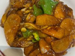 -金掌勺·锅包肉(广渠门店)