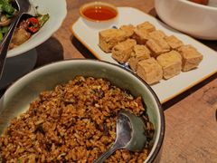 -香园茶社·金陵小灶(老门东店)