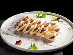 -羊瑞堂·横山炖羊肉·陕菜(未央路旗舰店)