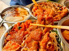 -凤张螺蛳粉·爽口粉(跃进路总店)