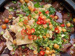 -有红鸡毛店·川菜(建设路店)