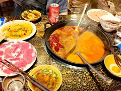 -赵九记呱呱老火锅(钟楼总店)