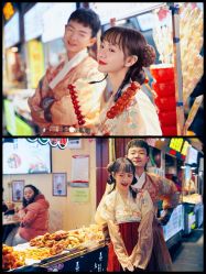 -果石摄影(汉街skp店)