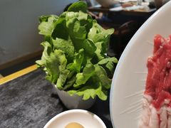 -小洋府铜锅涮肉(南锣鼓巷店)