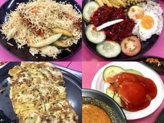 -新加坡Zam Zam餐馆