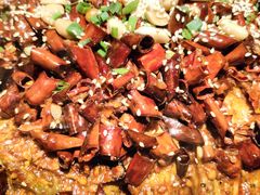 -江边城外烤全鱼(世茂广场店)
