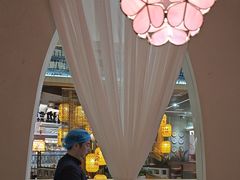 -晶雅花园西餐厅(南京首店)