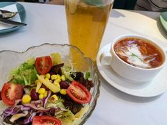 -库滋明·俄罗斯特色美食(中央大街店)