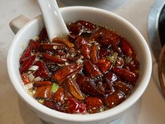 -东门口涮肉·砂锅·烤串(老门东店)