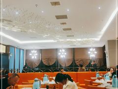 大堂-嘉味港式餐厅(海门大有境店)
