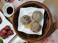 -赏点粤式点心(广州塔店)