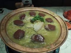 -奉天小馆·非遗东北菜(济南万象城店)