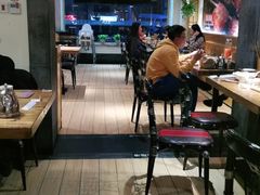 大堂-管氏翅吧(国展店)