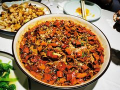 霸王腰片-雲蜀龙阁·金牌水煮鱼(方庄店)