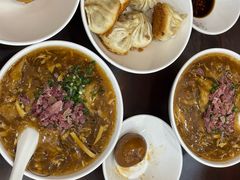 -毛华美食(清扬路店)