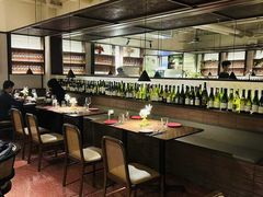 -肆海小川菜酒馆Wine Bistro (青年路店)