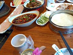 -龙聚德北京烤鸭(沙坪坝华宇A馆店)