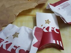 -肯德基(布吉老街店)