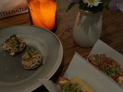 -BOR Eatery(安福路店)