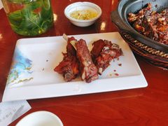 -龙凤瓦罐煨汤馆(清江东路店)