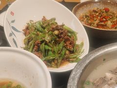 -陈厨老味·老派郴州菜(宜章店)