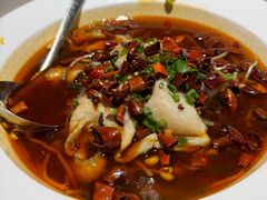 -船歌·鱼水饺青岛菜(闽江二路店)