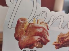 -东方饺子王(和平里店)