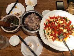 -炊烟小炒黄牛肉(中心印象城店)