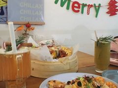 -CHILLAX轻乐时(侨建·Hi City店)
