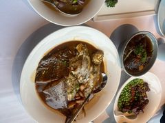 -南通滨江洲际酒店-东厨中餐厅