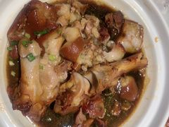 -大鸭梨烤鸭·北京菜(南小街/南苑店)