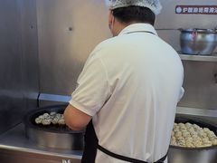 -小杨生煎(黄河路美食休闲街店)