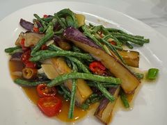 -金熊猫川菜餐厅