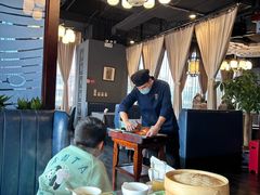 -羲和雅苑•北京烤鸭(平安国际金融中心店)