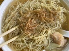 -小梁哥云吞面(黄贝岭店)