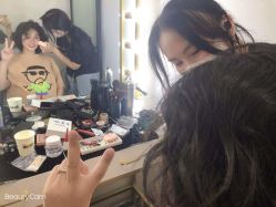 -iplus爱家高端孕妇摄影