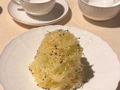 -广州富力丽思卡尔顿酒店·丽轩·粤菜