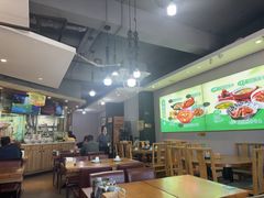 -老绥元烧麦·家常菜(体育场店)
