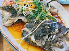 -蟹老板的海鲜