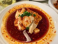 宜君油泼豆腐-玉华宫宾馆·餐厅(铜川驻京办店)