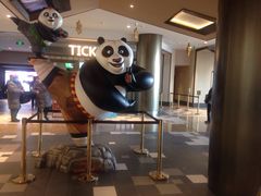 -百丽宫影城(嘉里汇店)