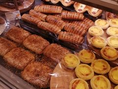 -巴黎贝甜(华堂新辰汇店)