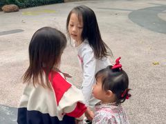 -荔湾区儿童公园